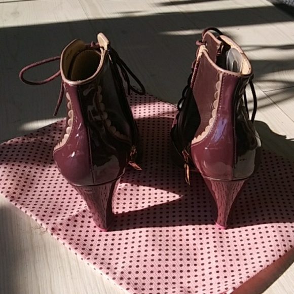 Beautiful high heels - Picture 5 of 5